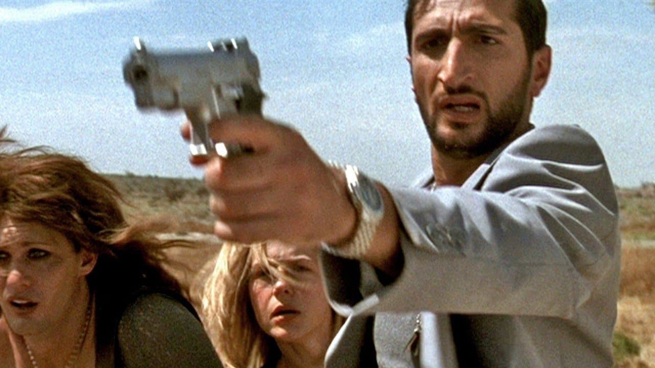 Kill Your Darlingsの背景画像