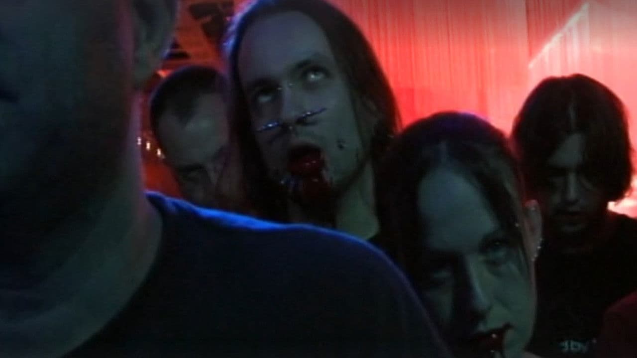 Zombifiedの背景画像