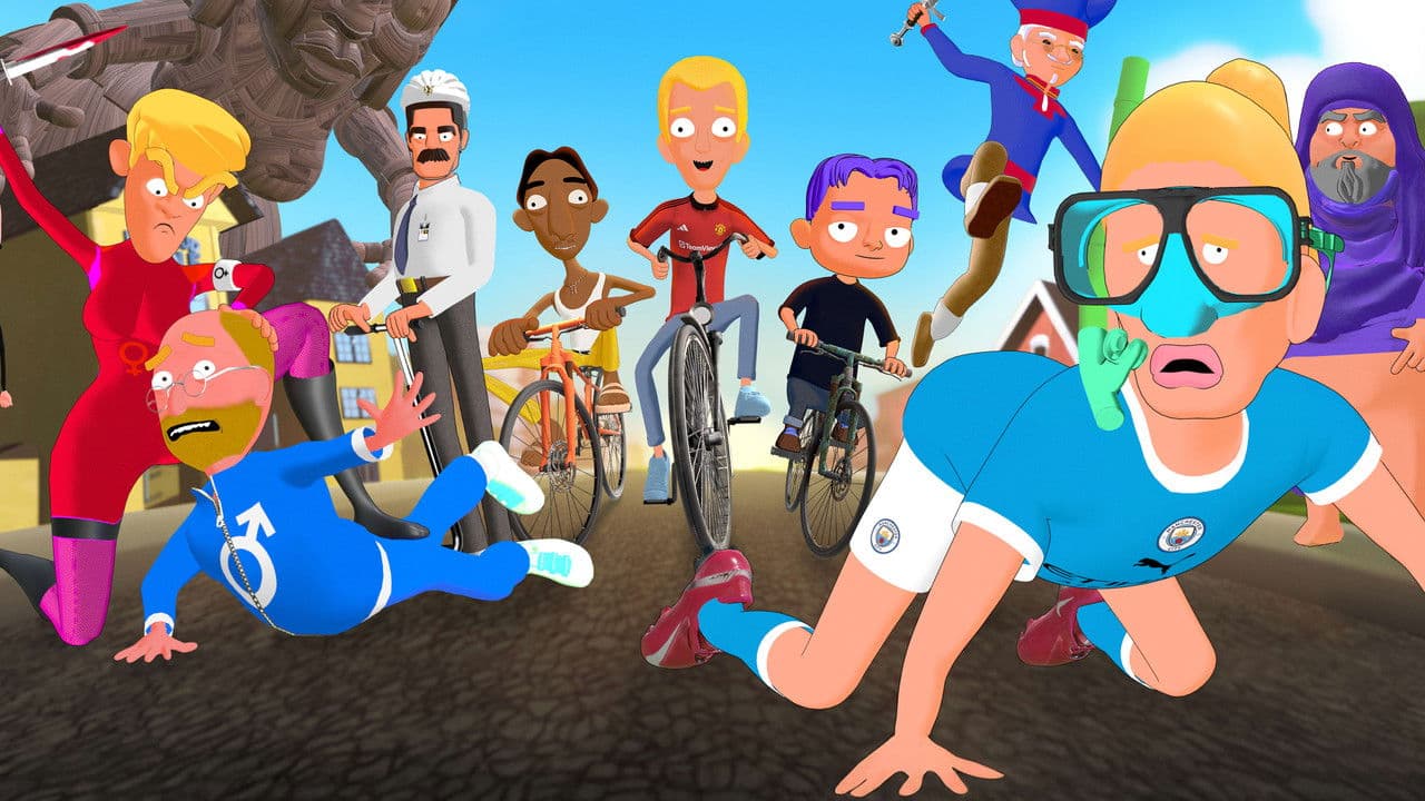 Hellerudsvingenの背景画像