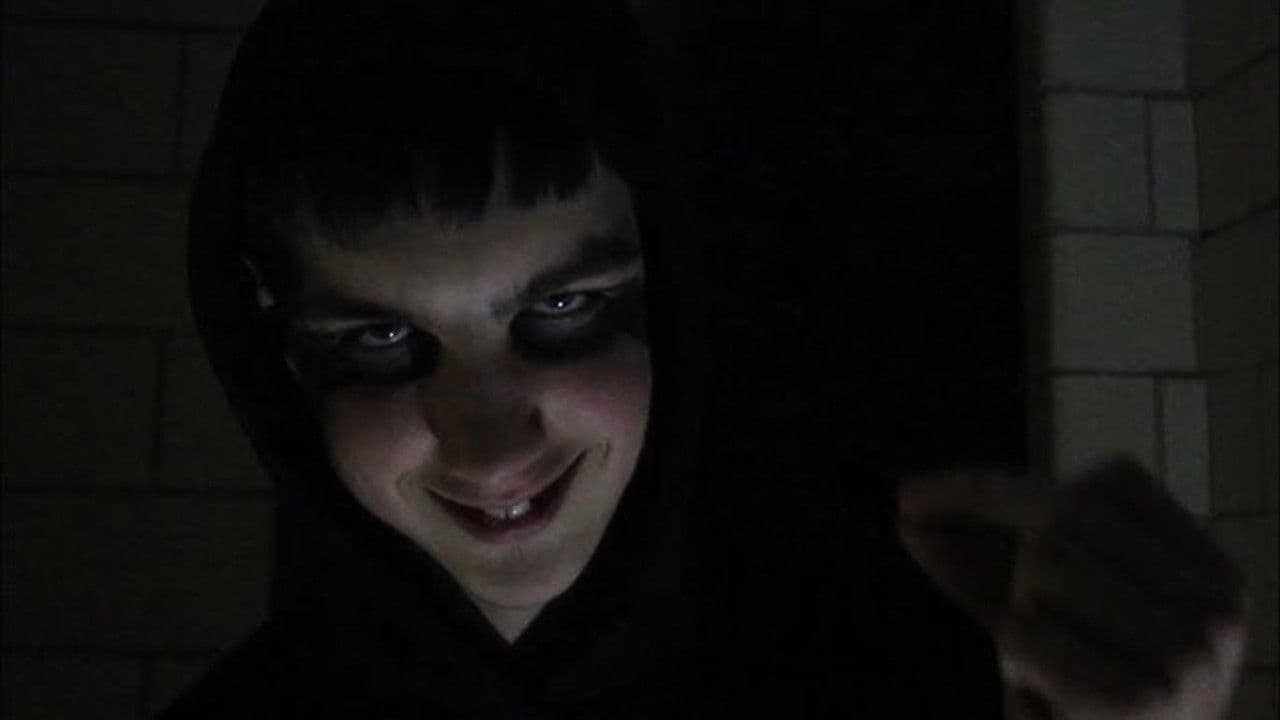 The Power of Friendship Compels Youの背景画像