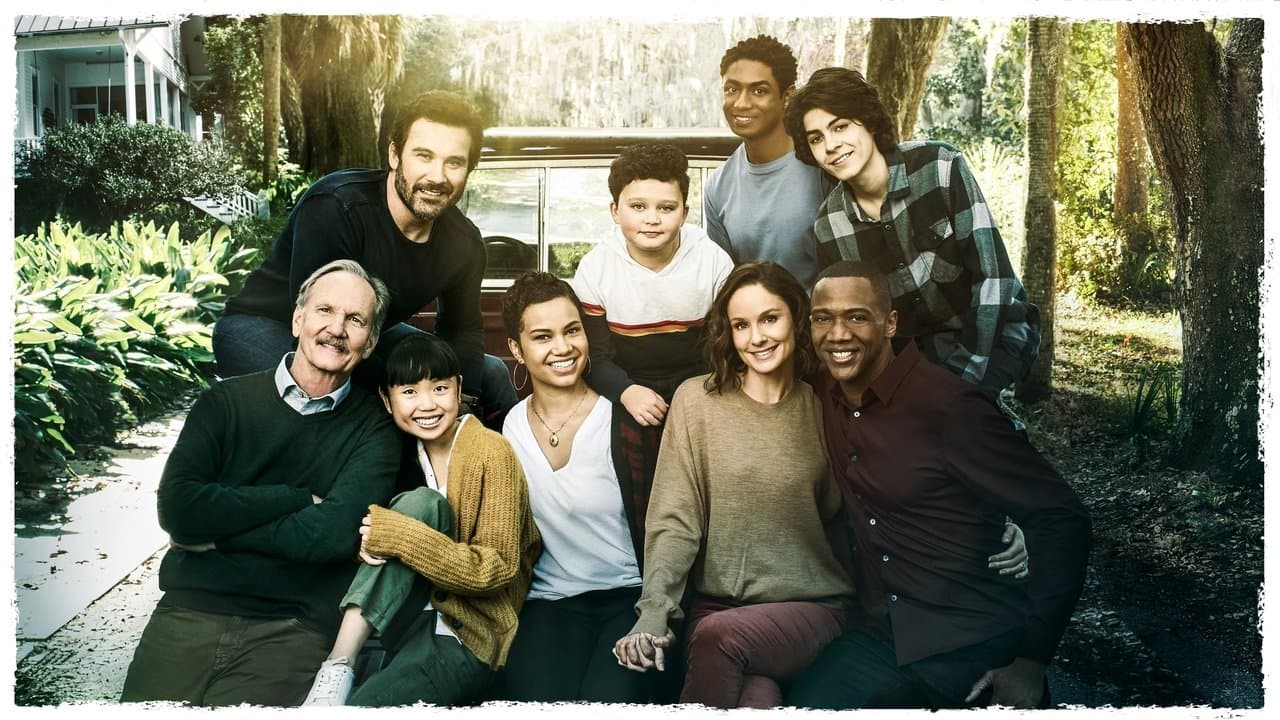 Council of Dadsの背景画像