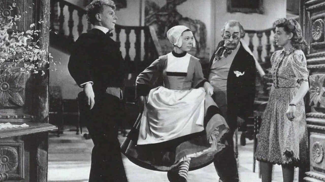 Bécassineの背景画像