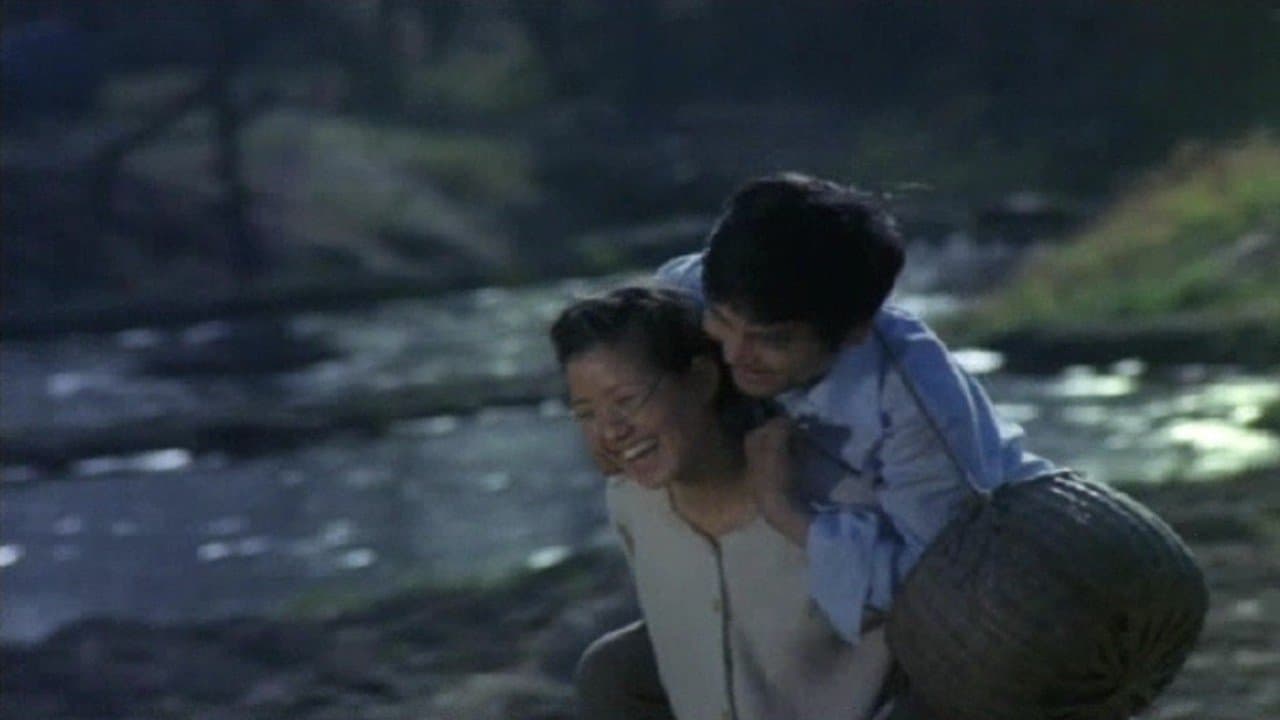 옥례기の背景画像