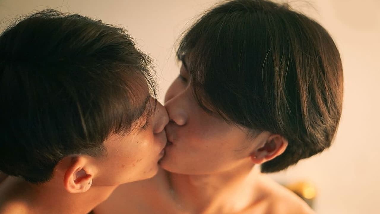 คู่จิ้นวายนายลูกชิ้นทอดの背景画像