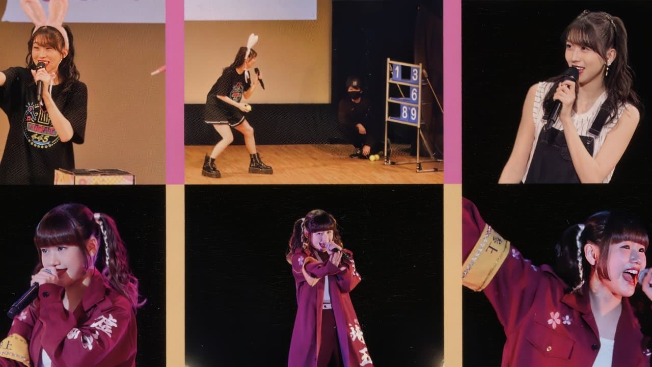 モーニング娘。'23 牧野真莉愛・横山玲奈 バースデーイベントの背景画像