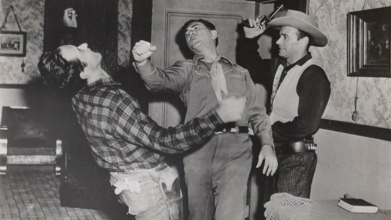 Gunning for Justiceの背景画像