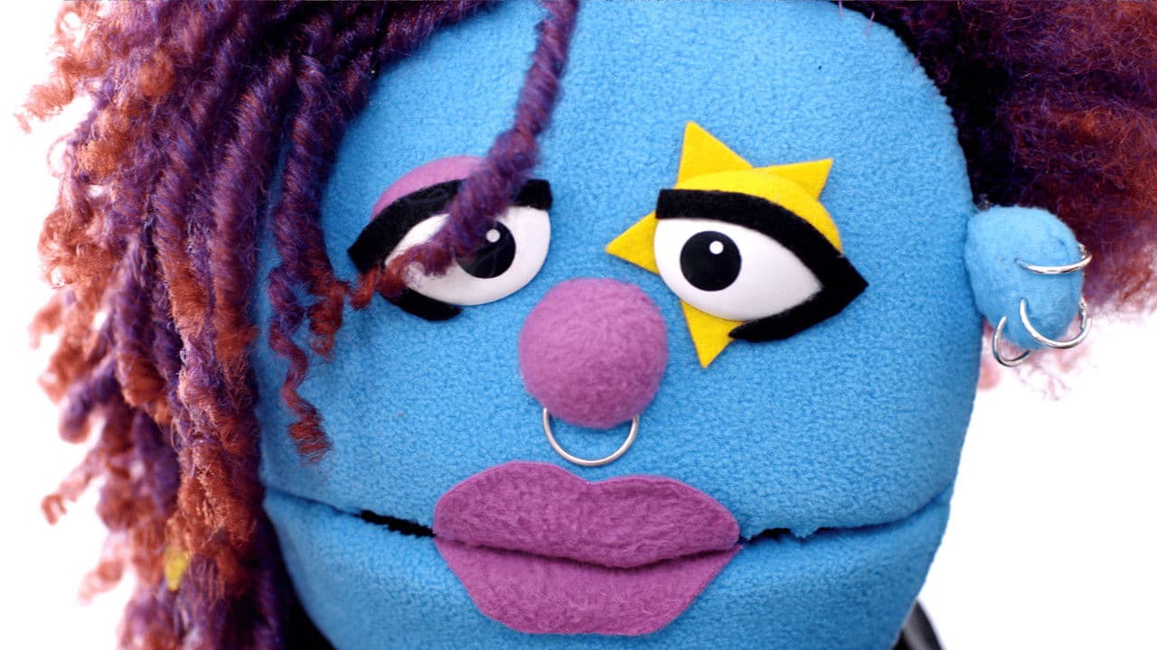 TATTERSの背景画像