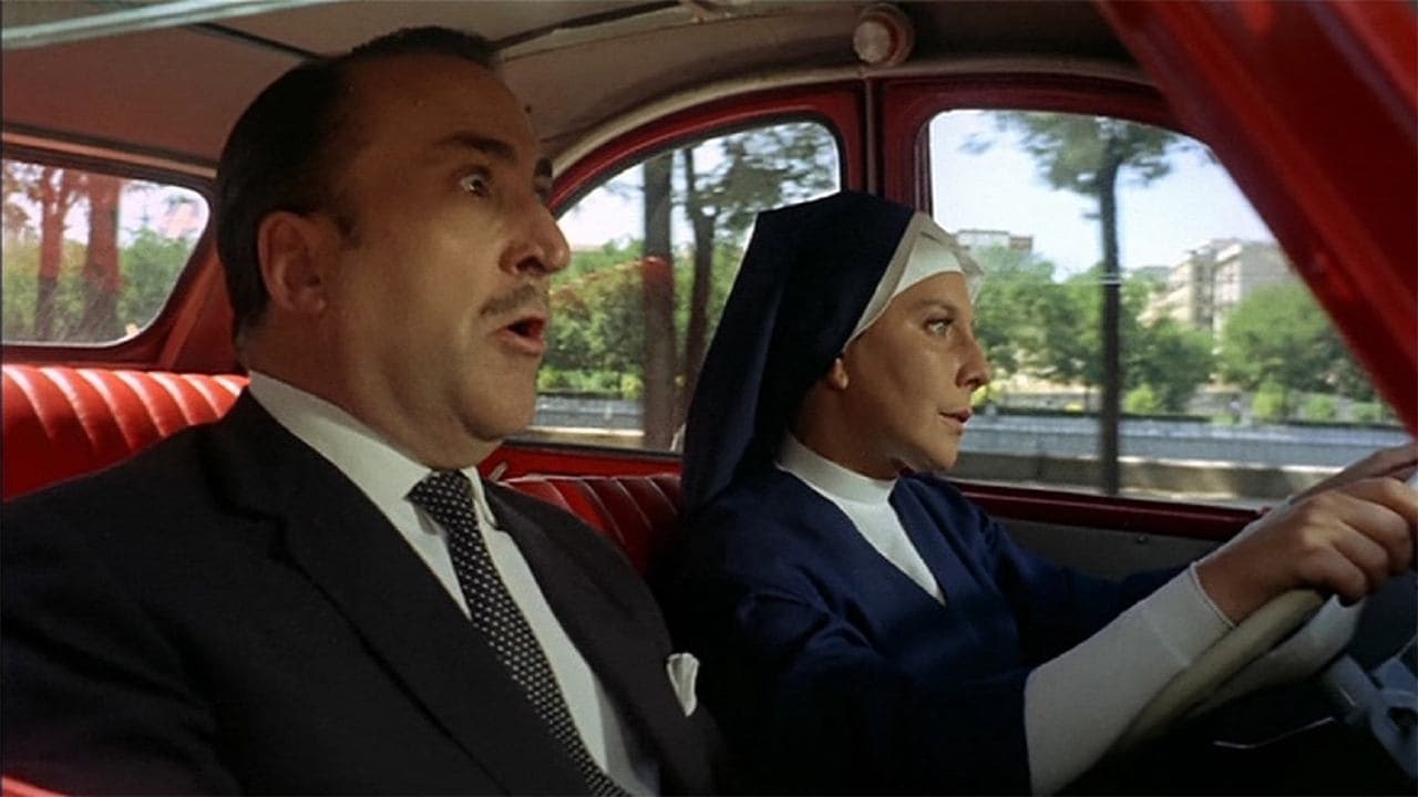 Sor Citroenの背景画像