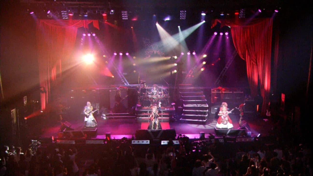 Versailles: Chateau de Versailles -JUBILEE-の背景画像