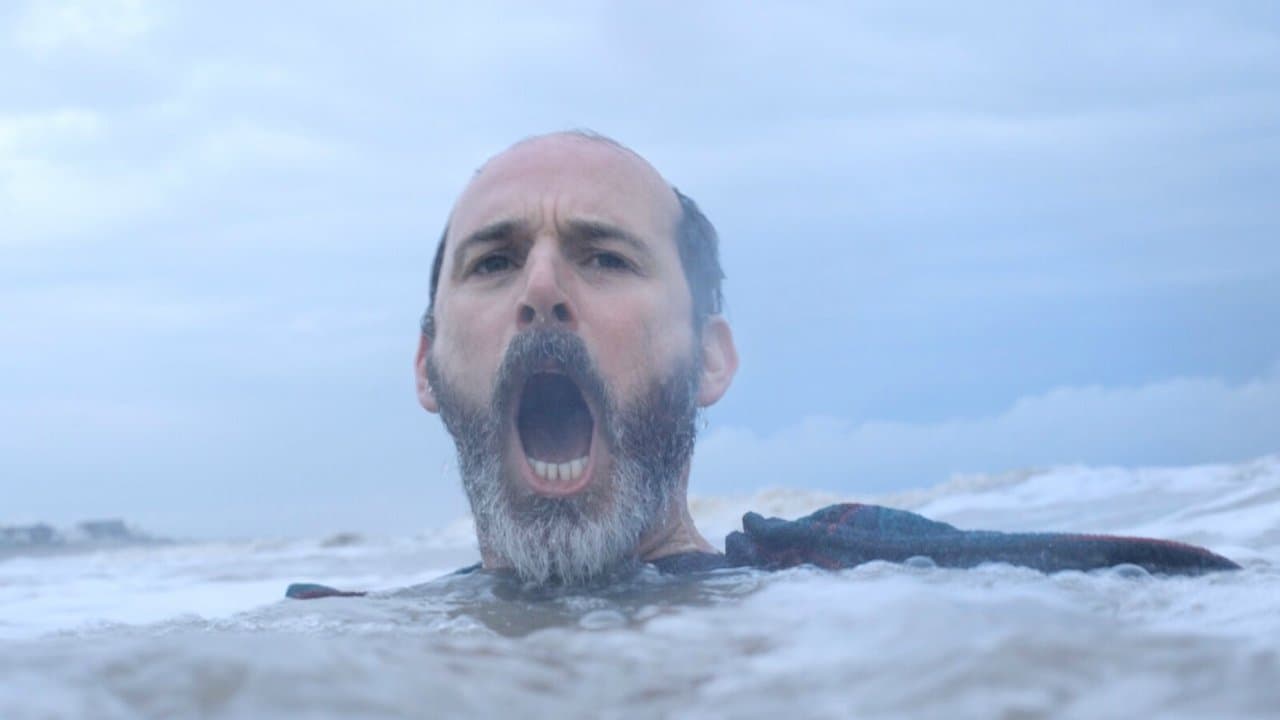 The Man with Four Legsの背景画像