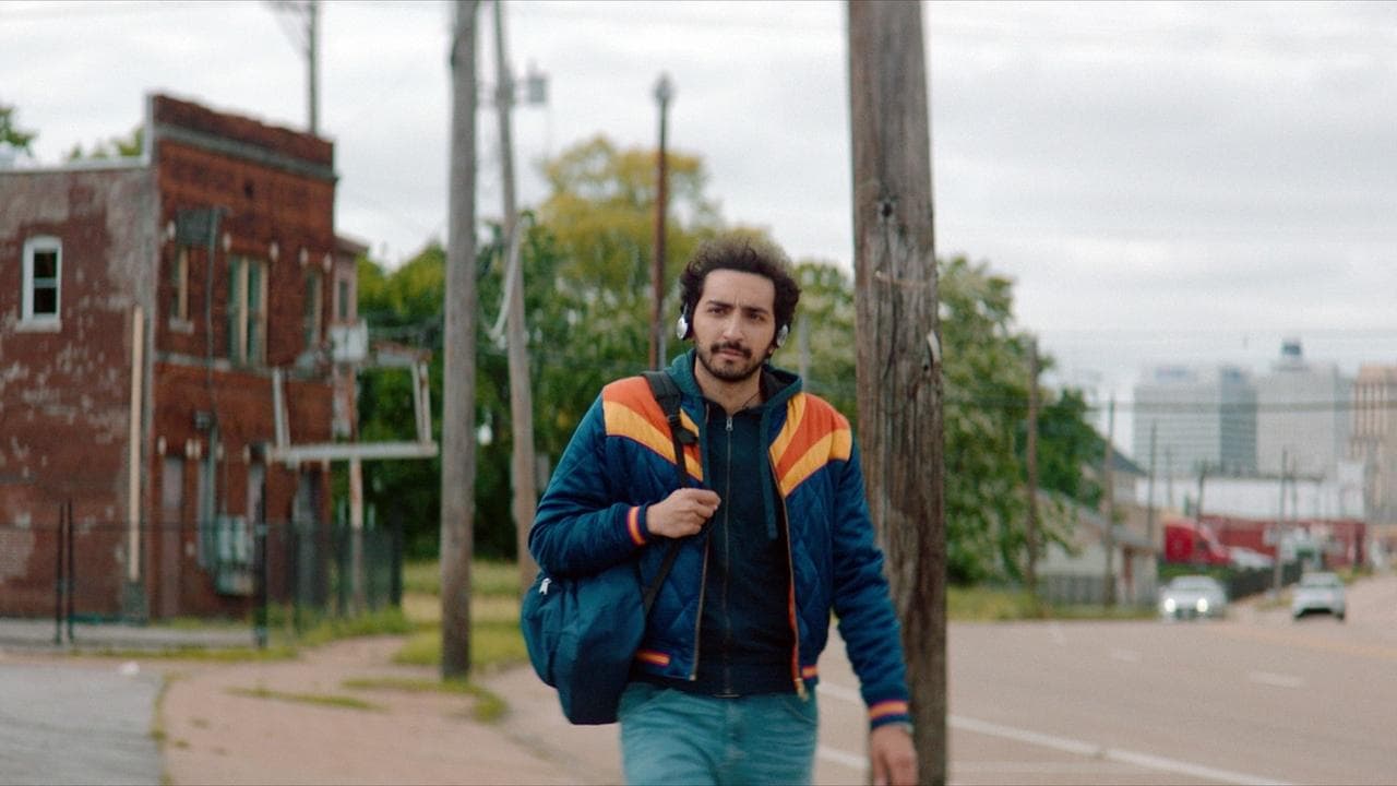 Jacirの背景画像