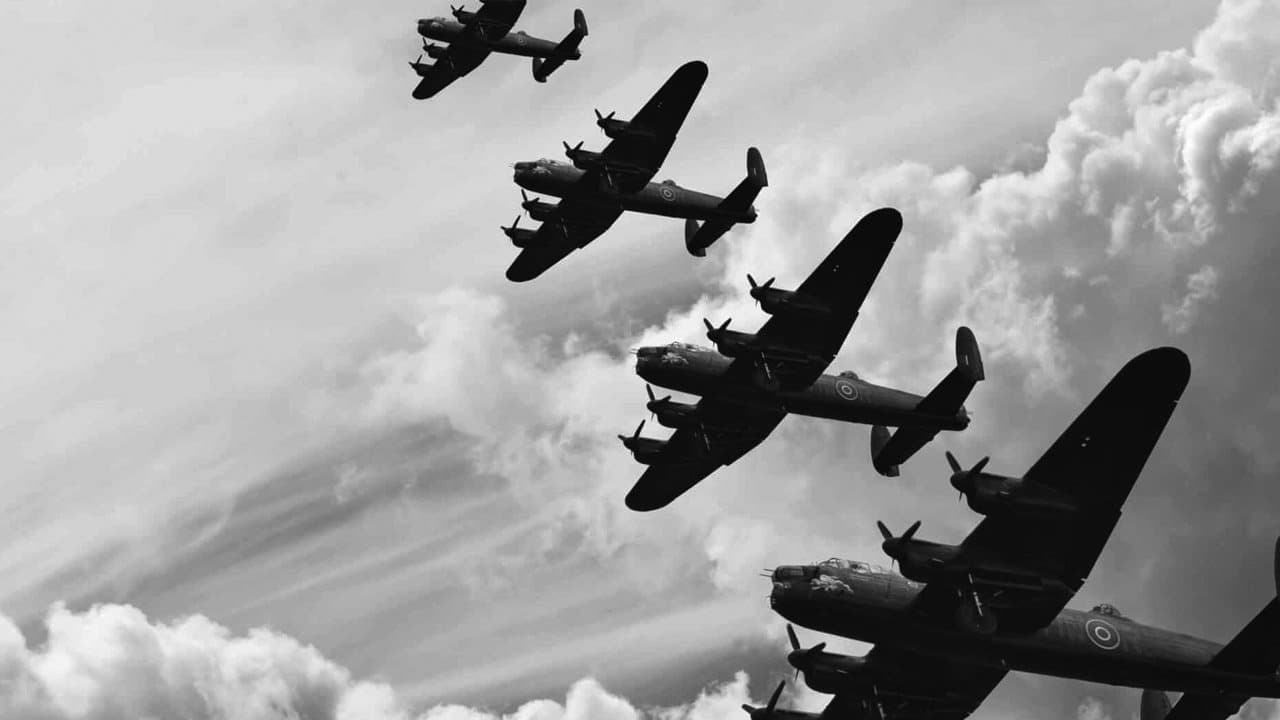 Why We Fight: The Battle of Britainの背景画像