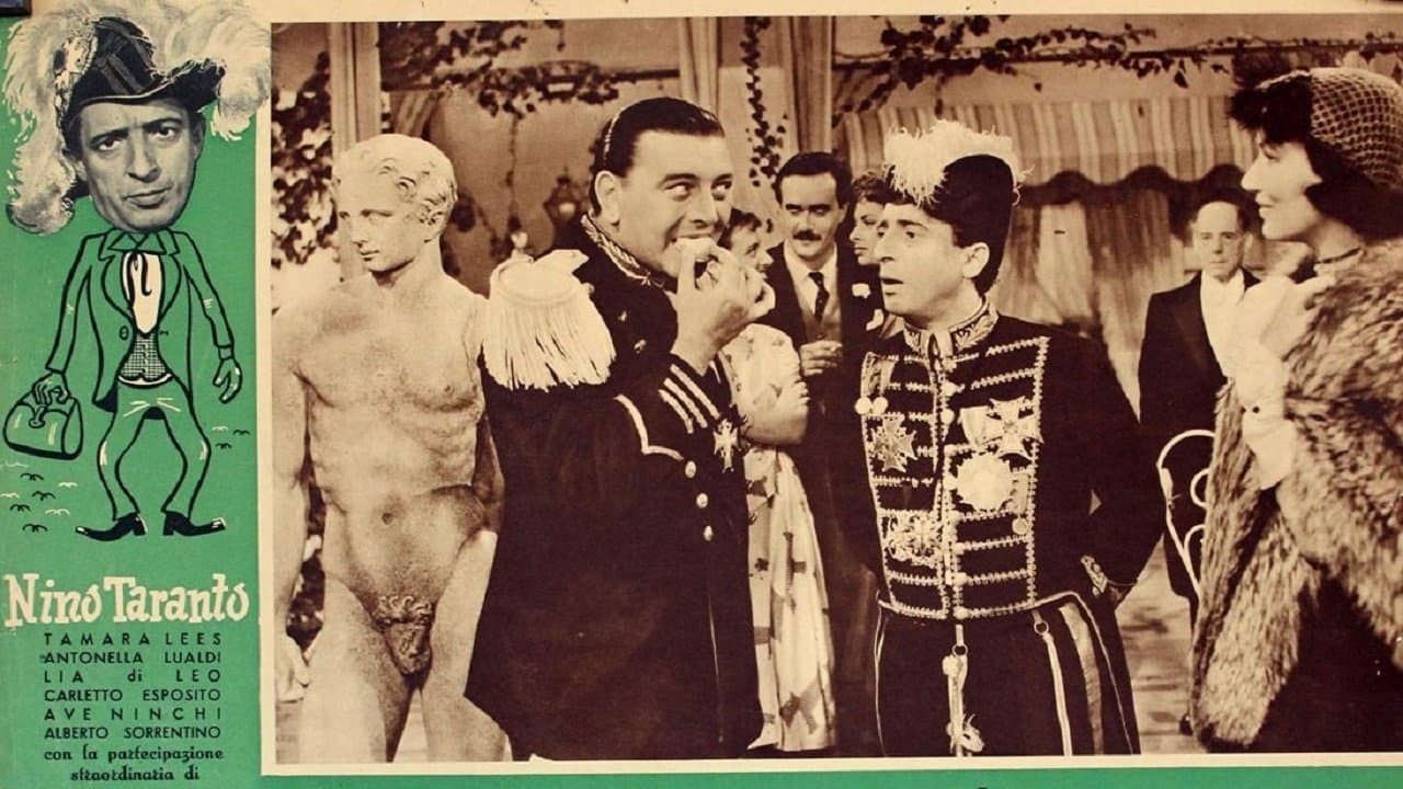 È arrivato l'accordatoreの背景画像