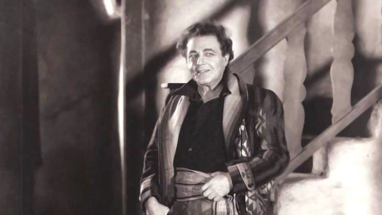 The Drifterの背景画像