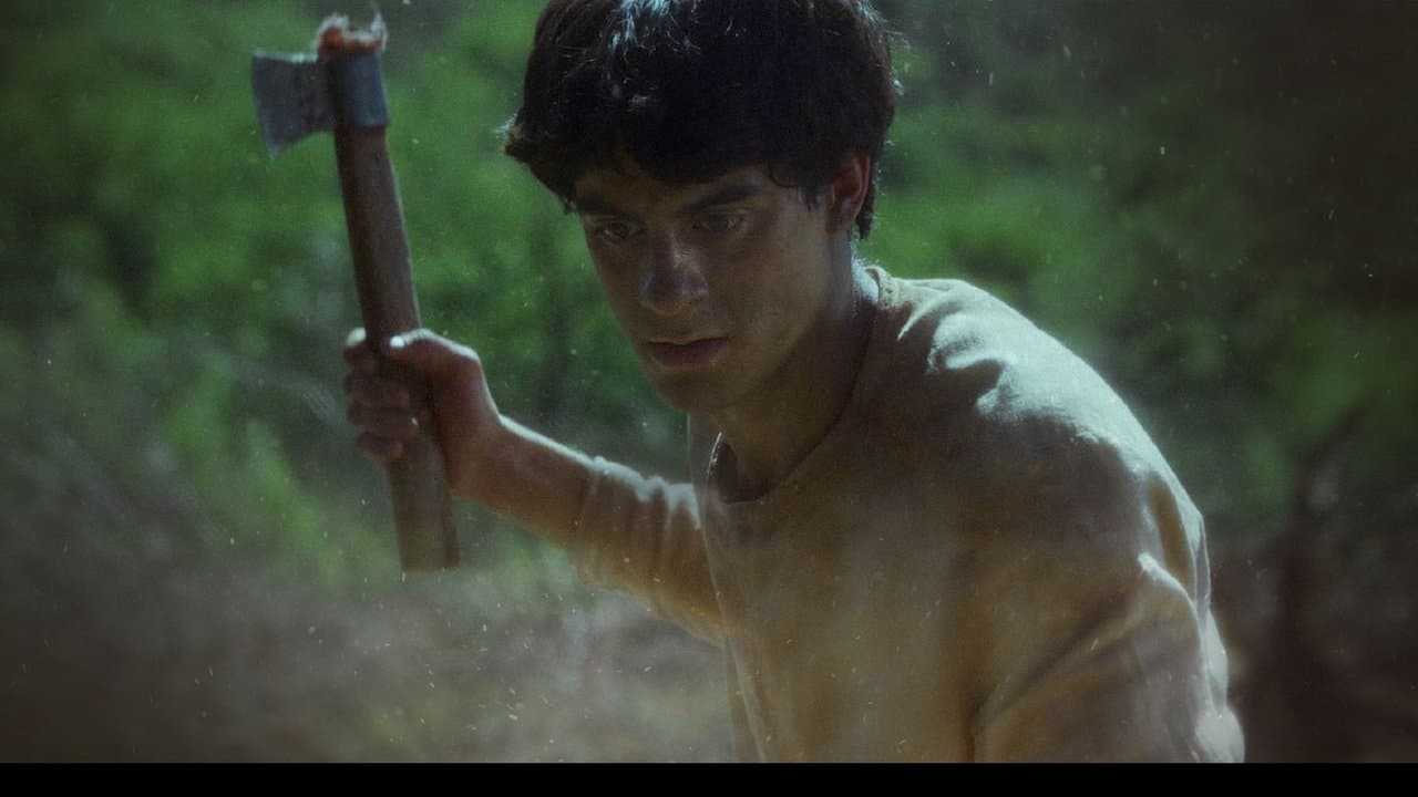 El escuerzoの背景画像