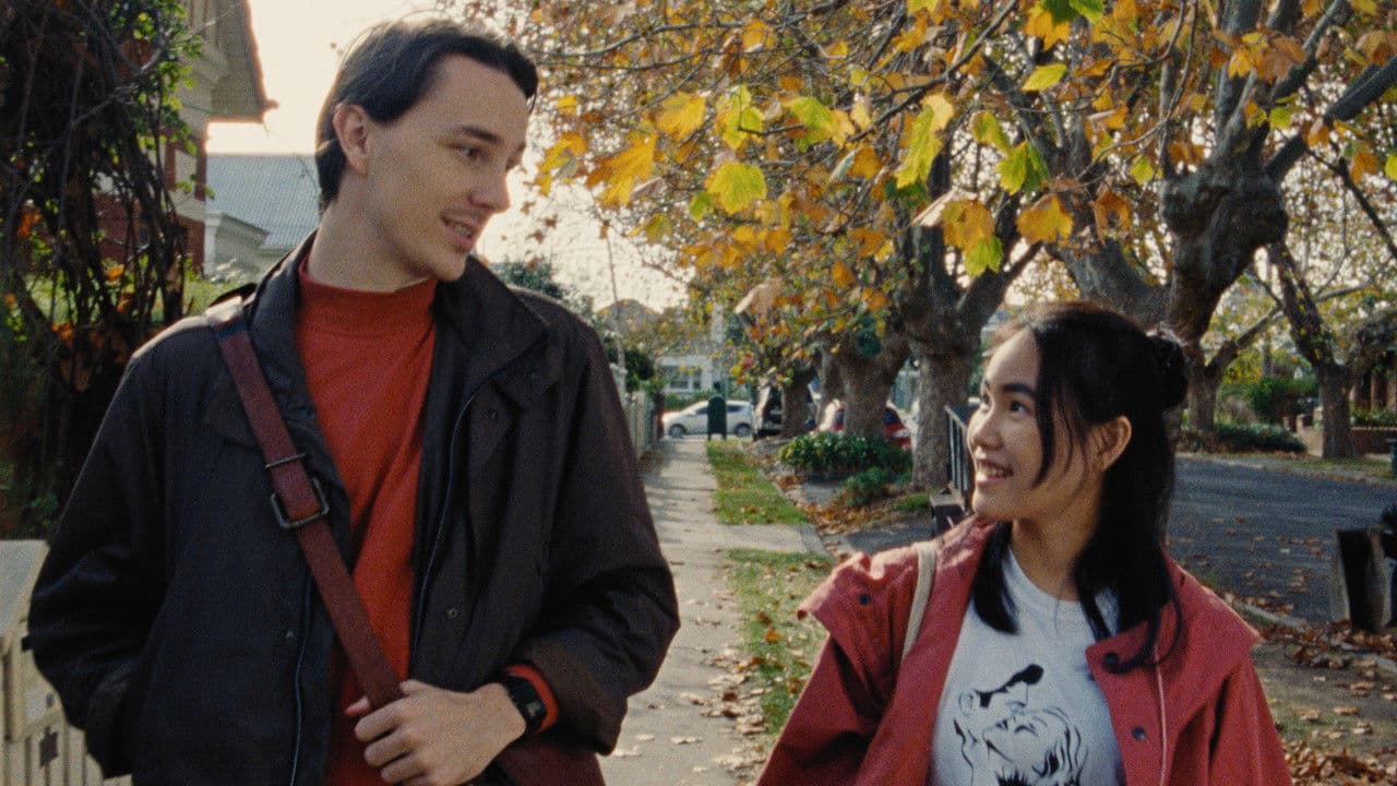 Friends of Mineの背景画像