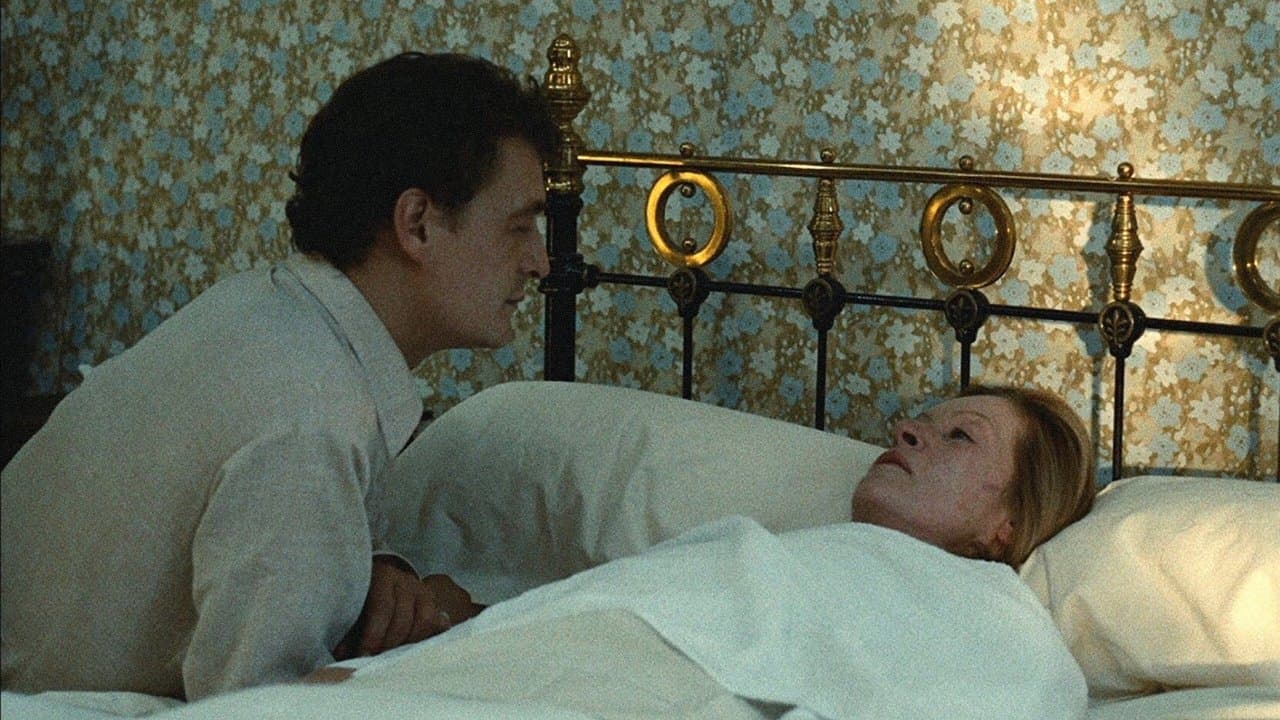 La Gueule ouverteの背景画像