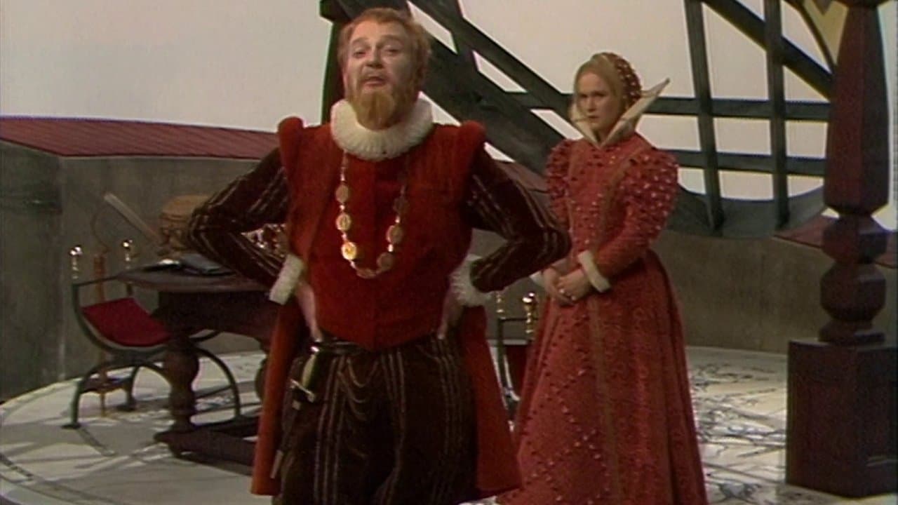 Erik XIVの背景画像