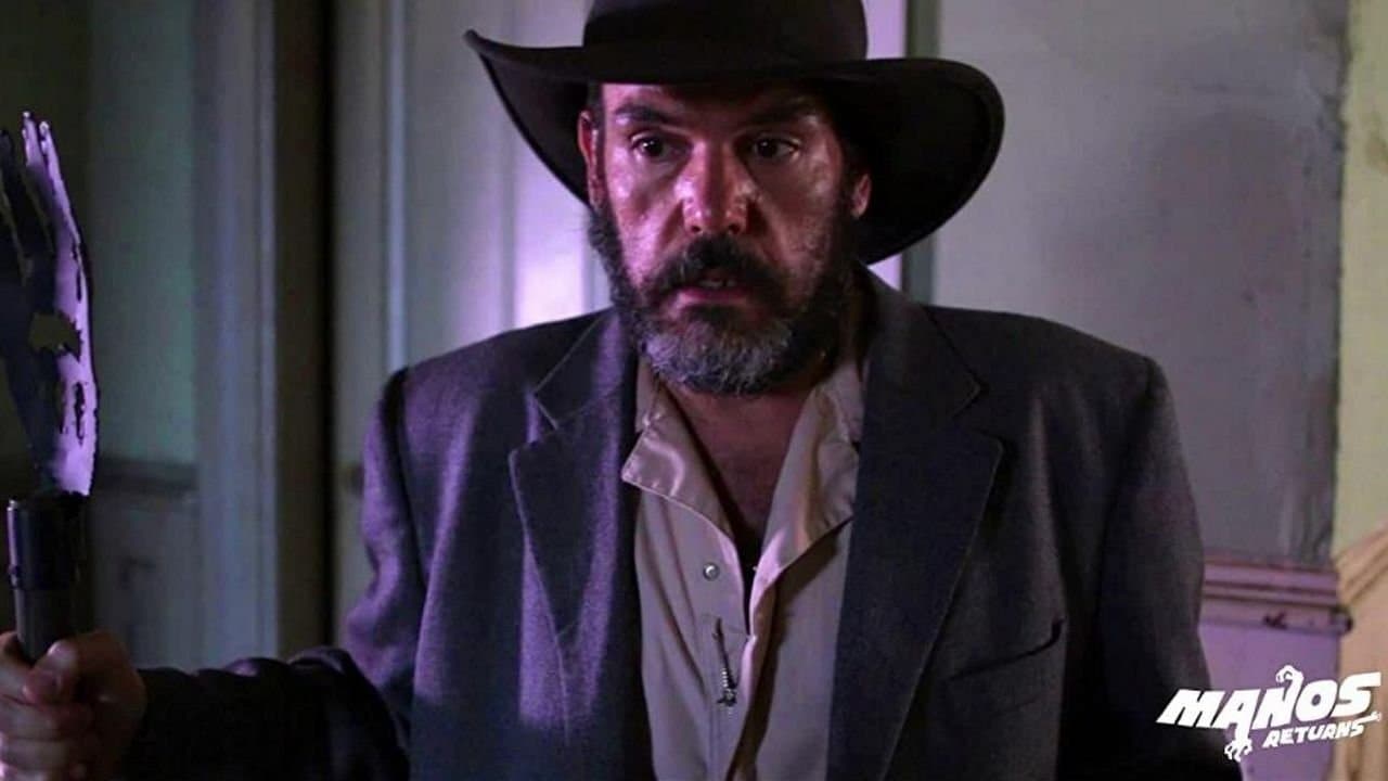 Manos Returnsの背景画像
