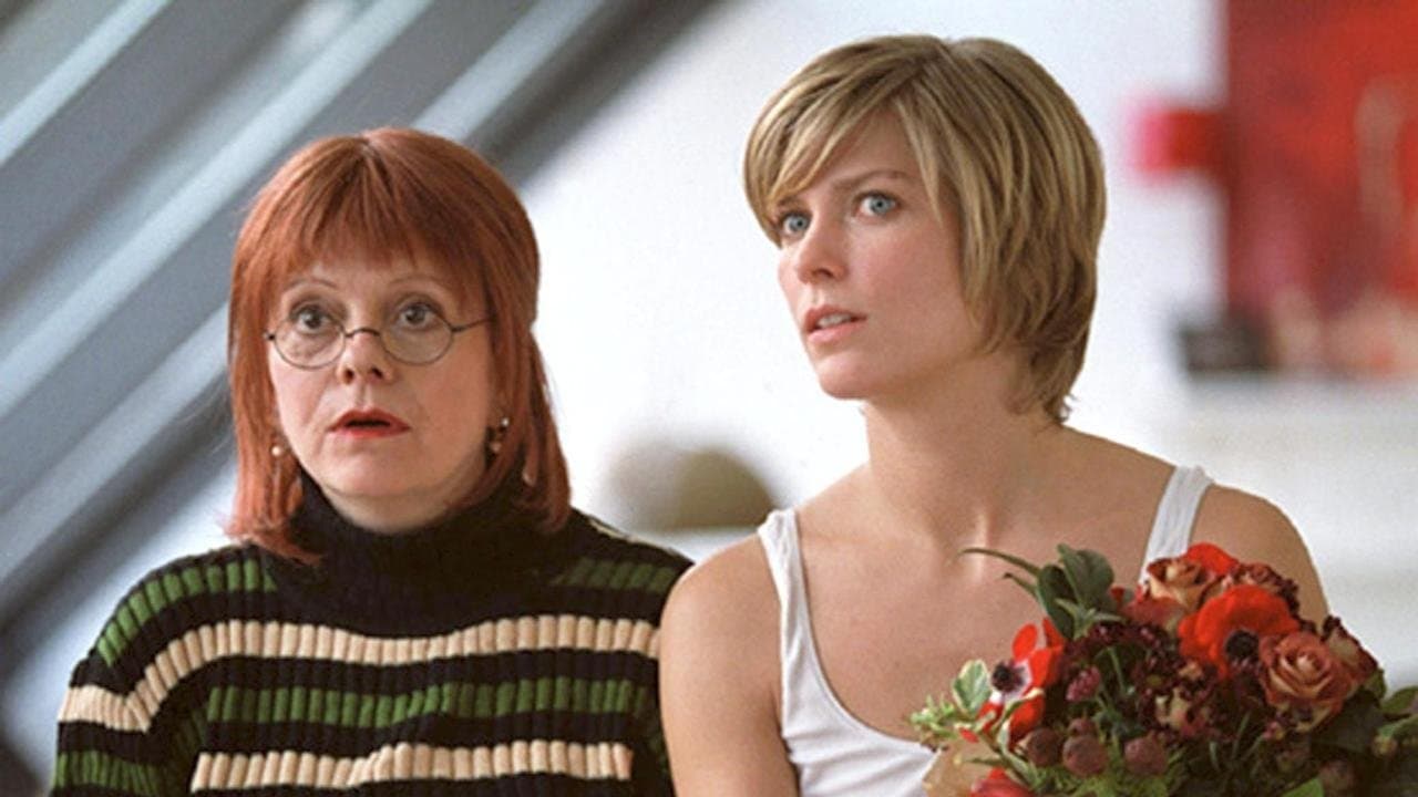 Das bisschen Haushaltの背景画像