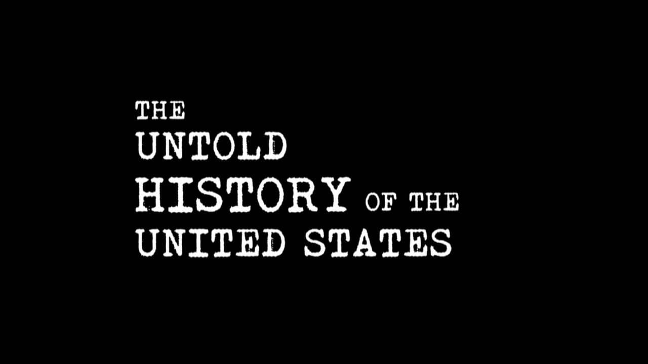 The Untold History Of The United Statesの背景画像