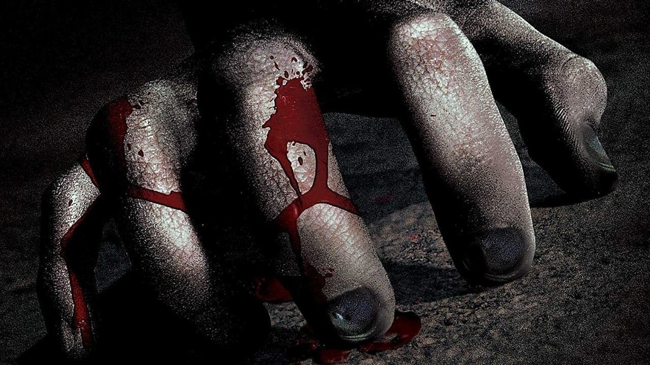 The Handの背景画像