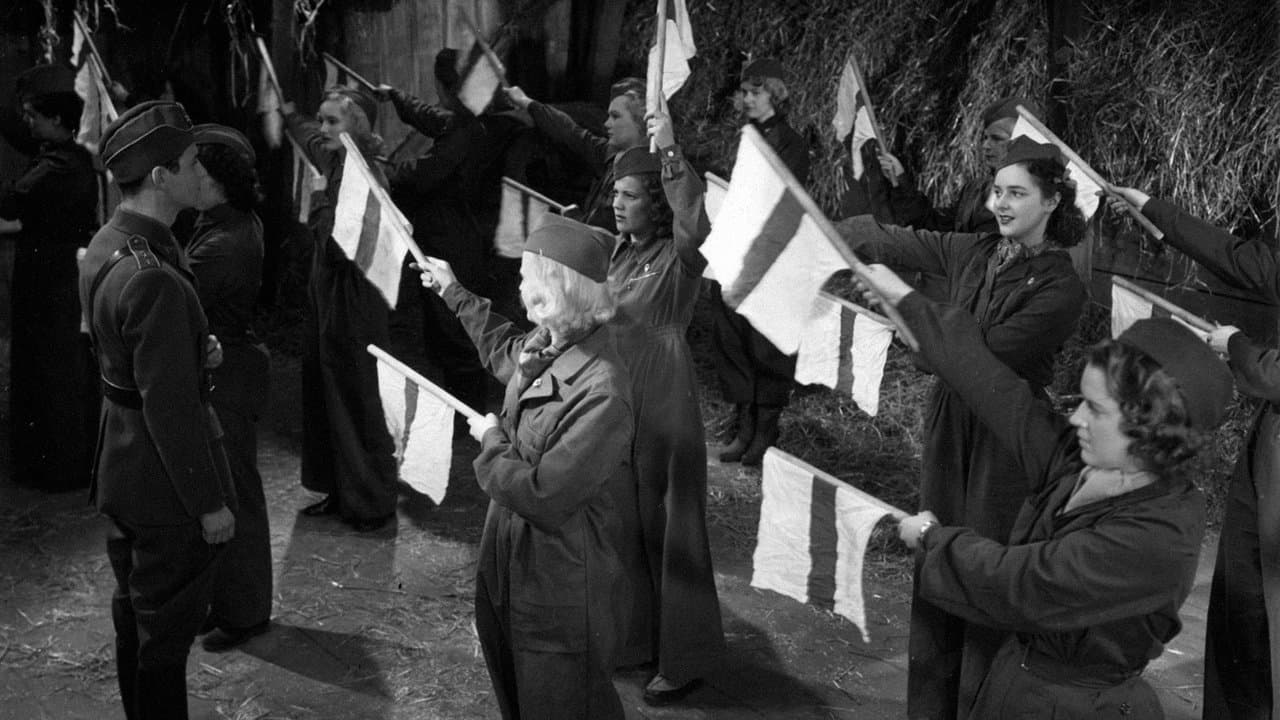 Landstormens lilla argbiggaの背景画像