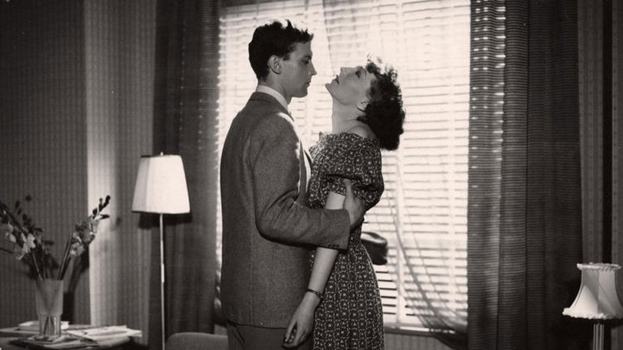 Døden er et kjærtegnの背景画像