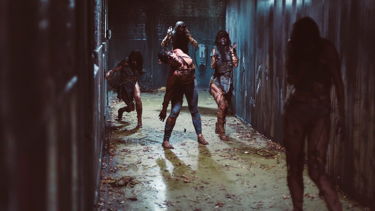 The Schoolの背景画像