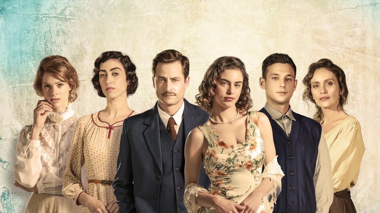 מלכת היופי של ירושליםの背景画像