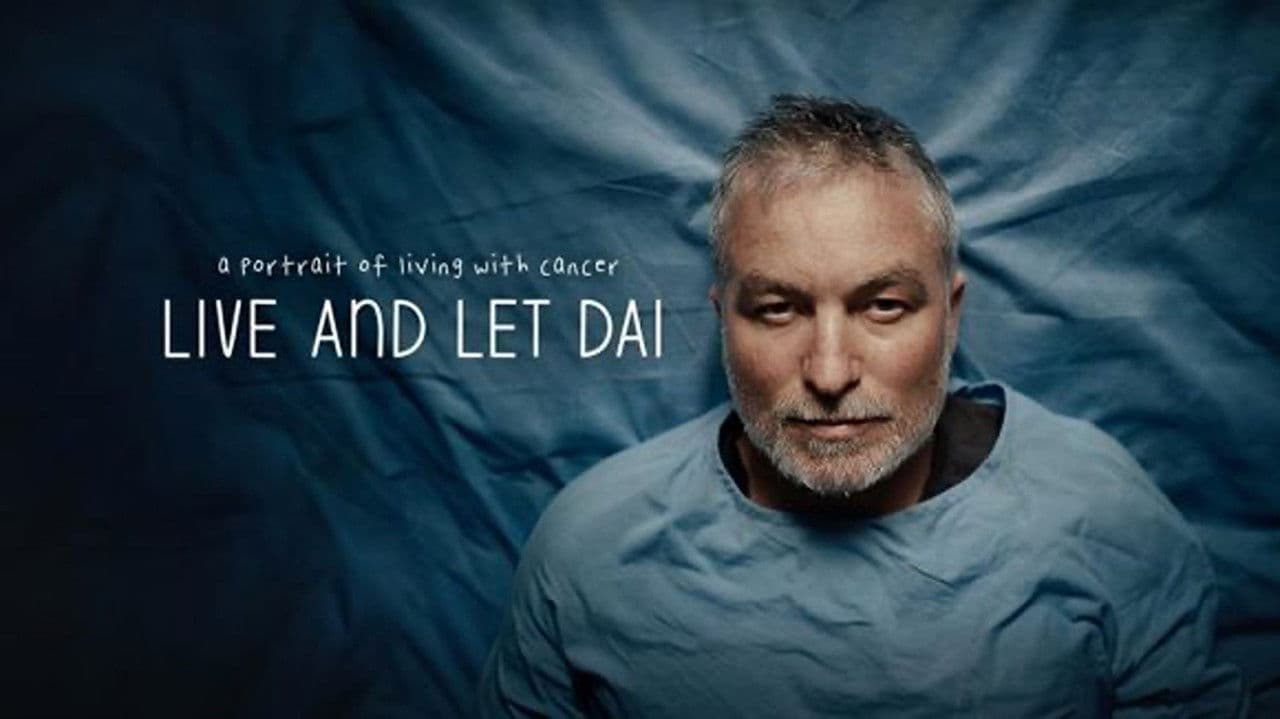Live and Let Daiの背景画像