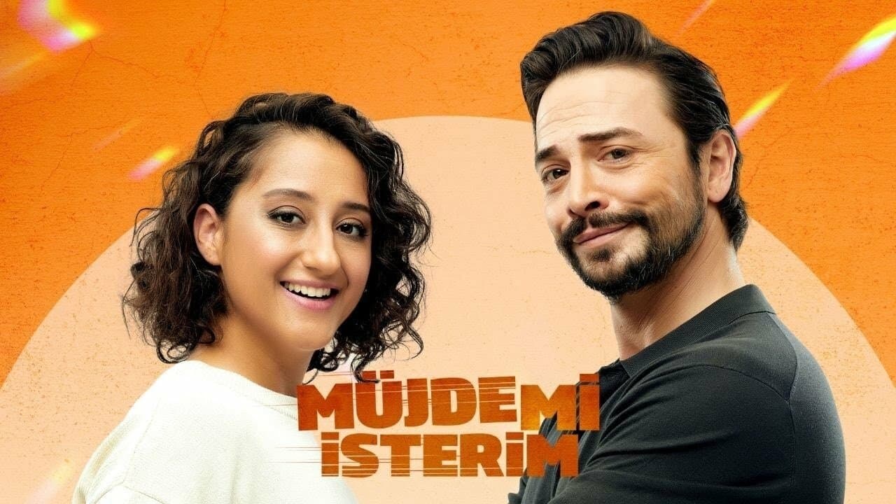 Müjdemi İsterimの背景画像