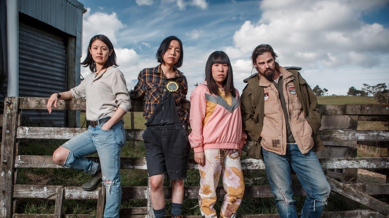 Creamerieの背景画像