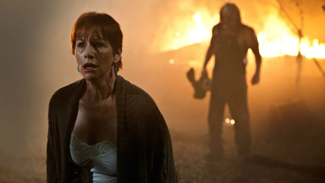 Hatchet IIIの背景画像