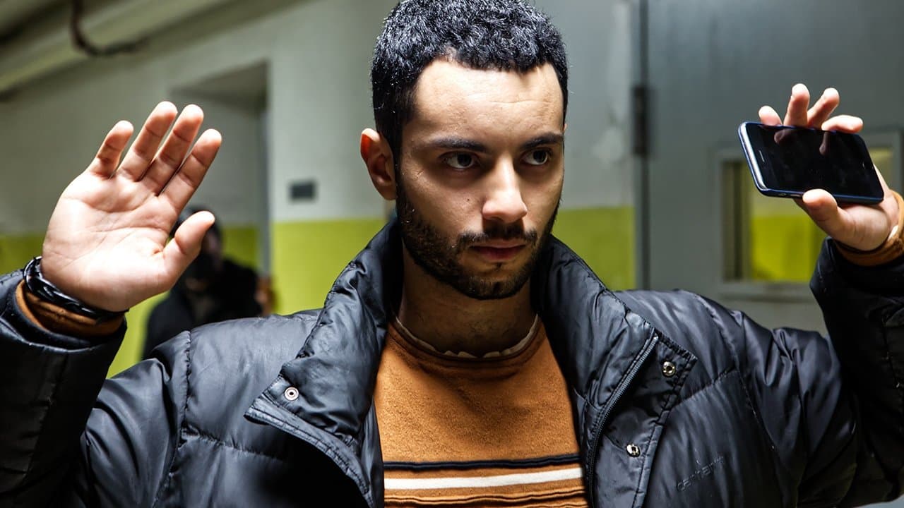 Samadの背景画像