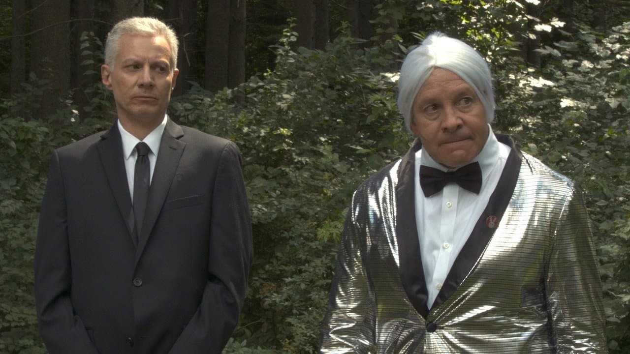 Alternate Universe: A Rescue Missionの背景画像