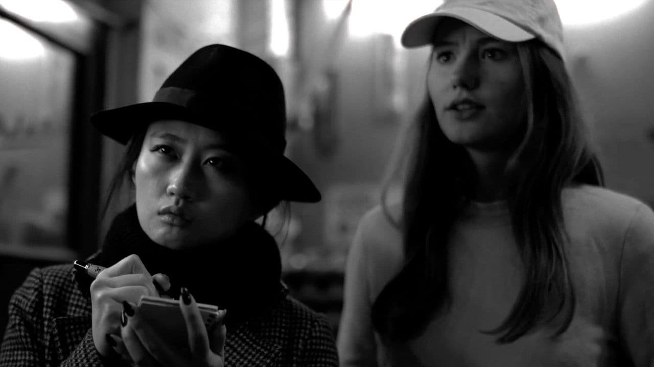 It's Never Over Easyの背景画像