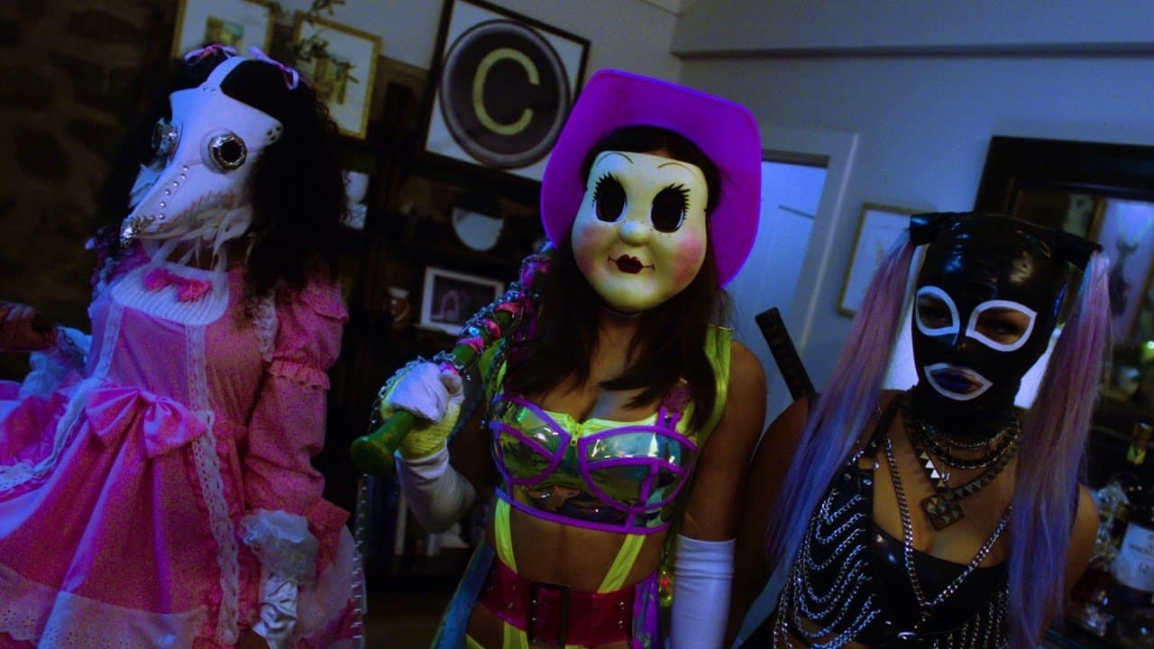 No Service In The Hillsの背景画像