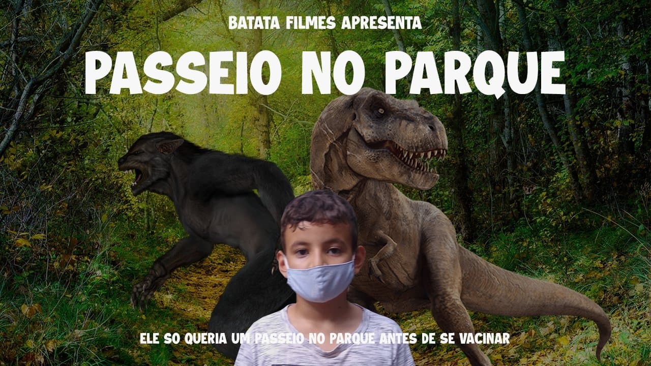 Passeio no Parqueの背景画像