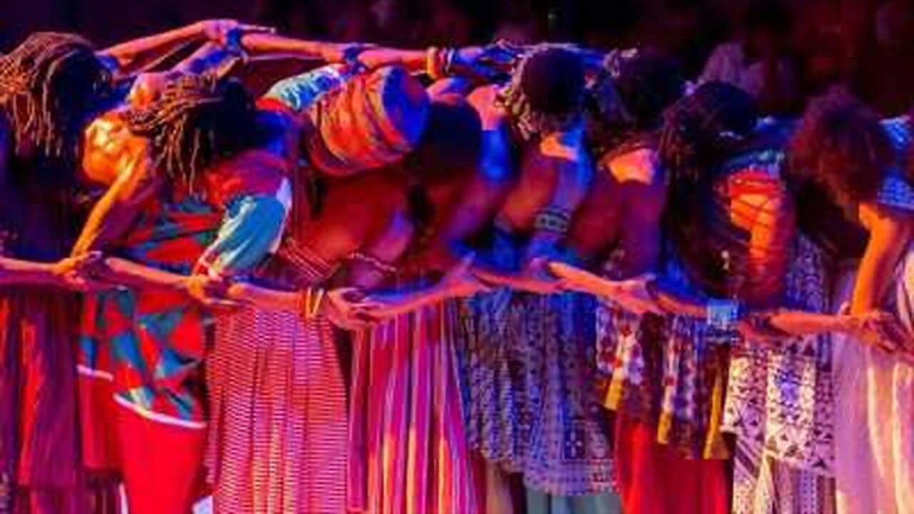 Bando, um Filme deの背景画像