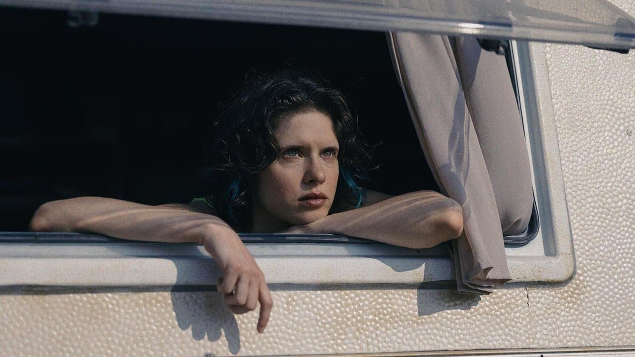 Οι άγριες μέρες μαςの背景画像