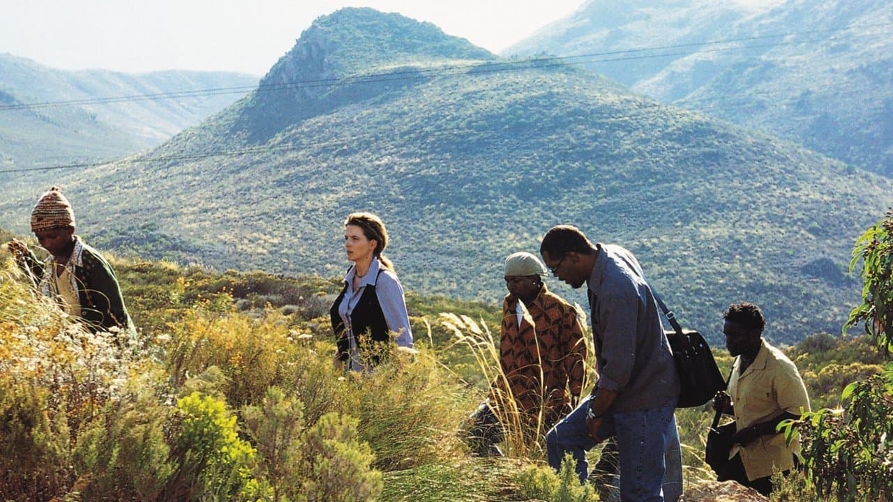 In My Countryの背景画像