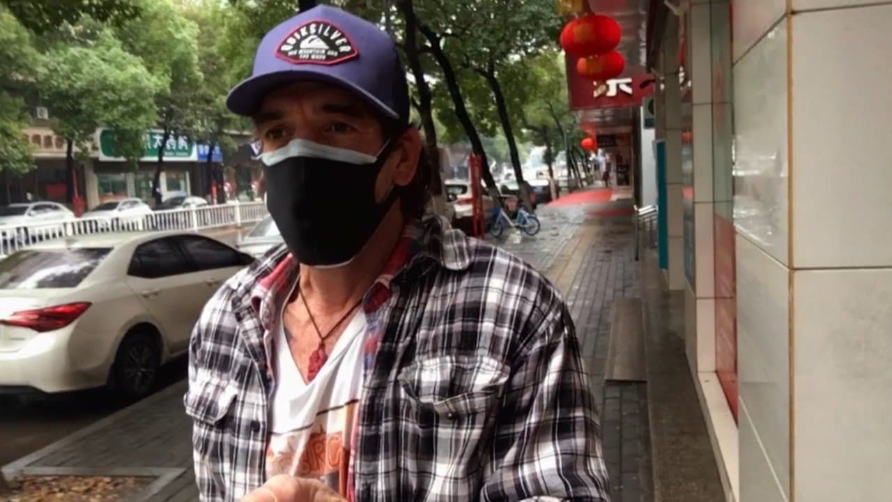 Coronavirusの背景画像