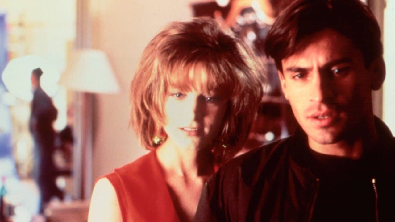 Out of the Rainの背景画像