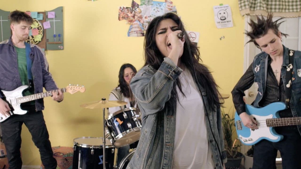 Sweat Loafの背景画像