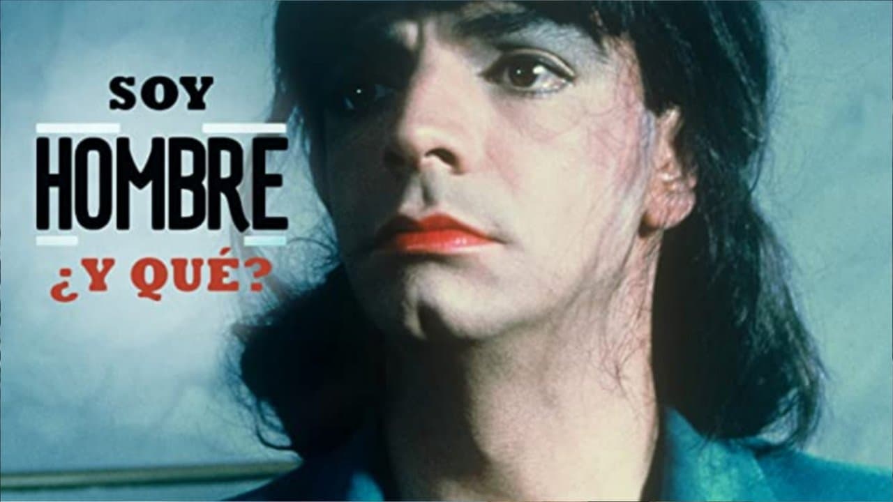 Soy Hombre ¿y Qué….?の背景画像