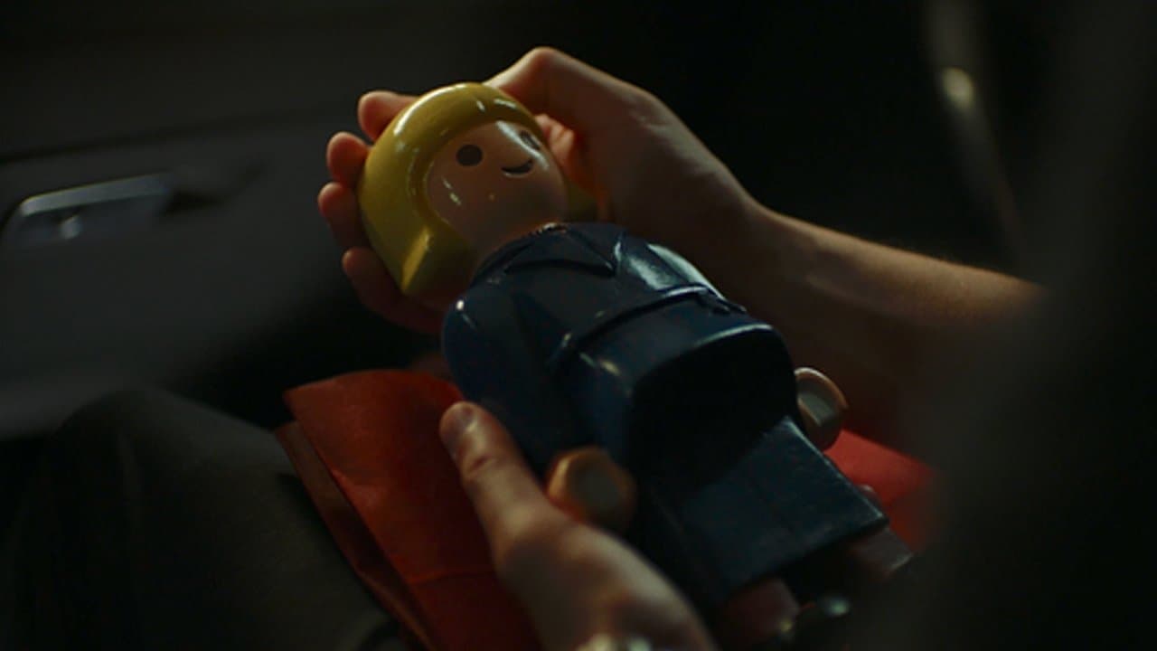 El muñecoの背景画像