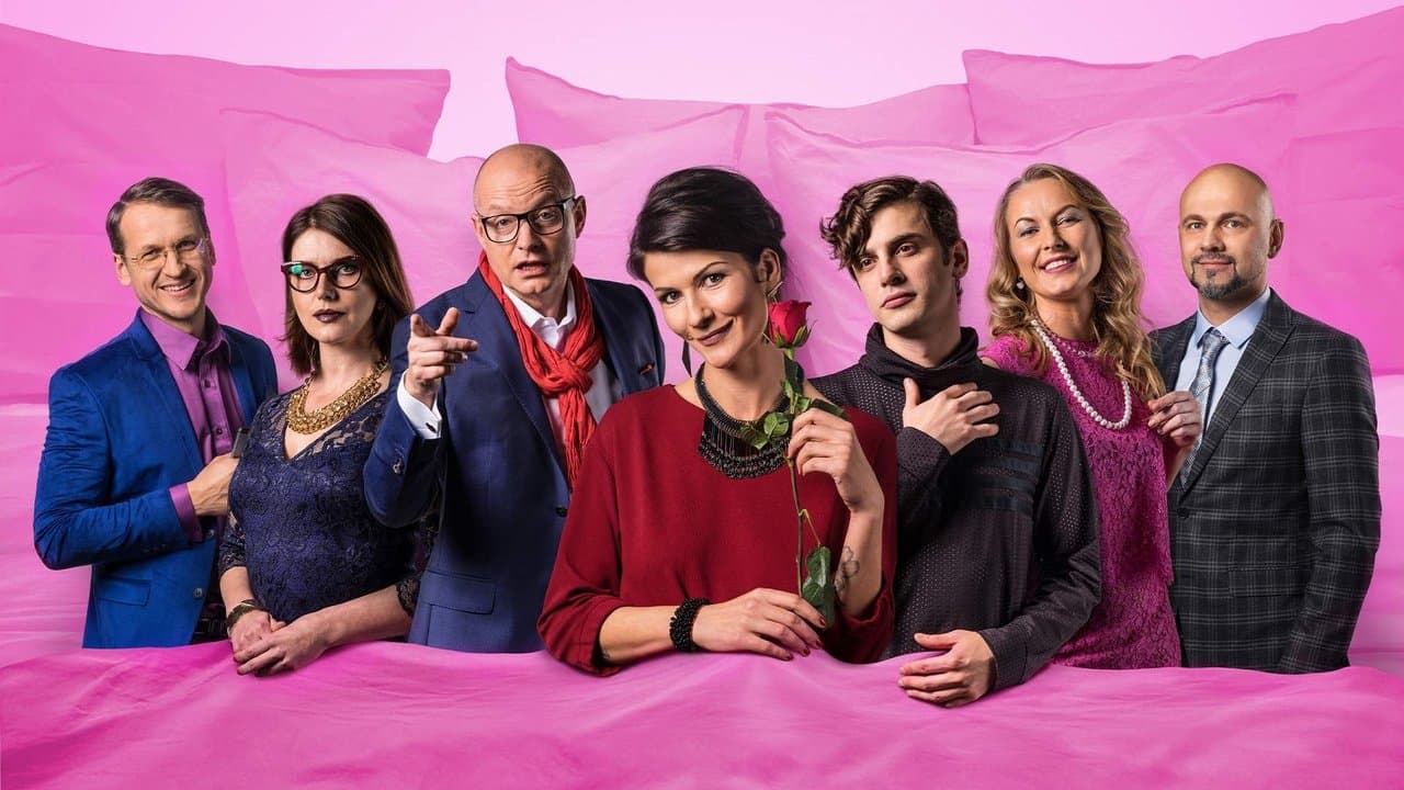 Svingeriの背景画像