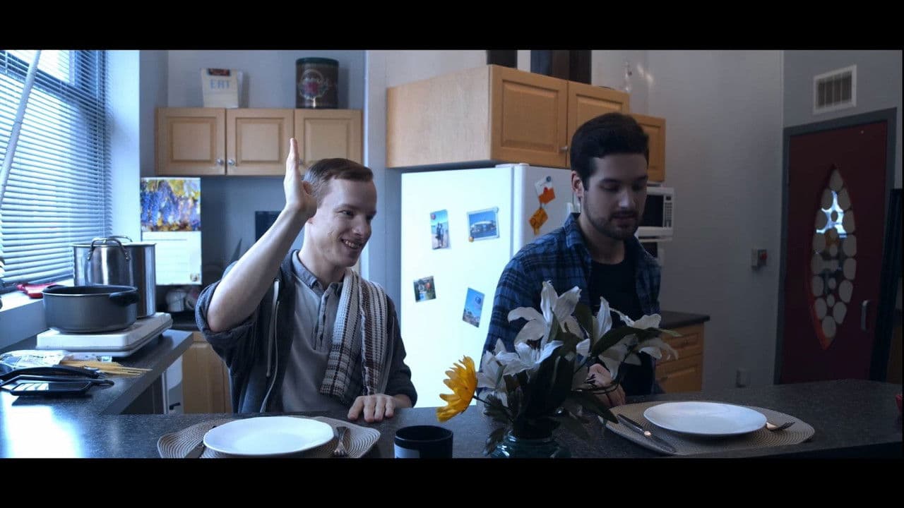 Grabbin a Cold Oneの背景画像