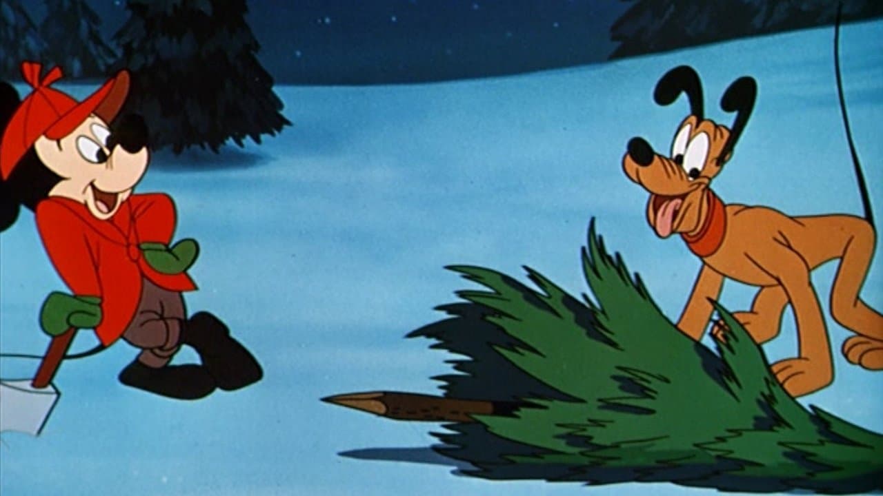 Disney's Sing-Along Songs: Very Merry Christmas Songsの背景画像